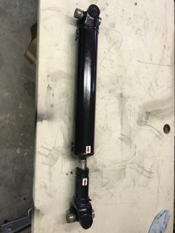1480 Rear Drive Shaft