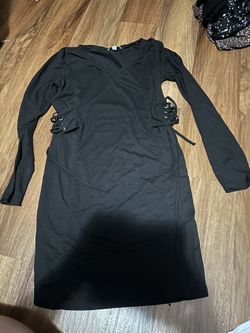 Vestido Size XL