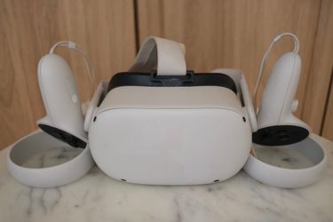 Oculus quest 2