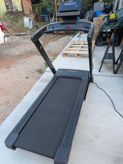 Nordic track Treadmill Series 8