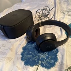 Beats Wireless 4 