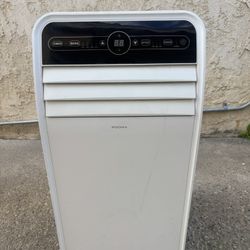 Insignia Air Conditioner