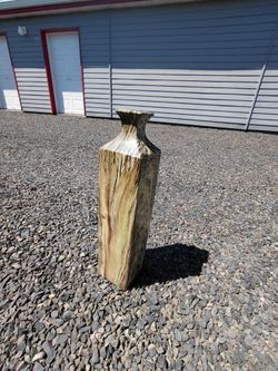 Vase
