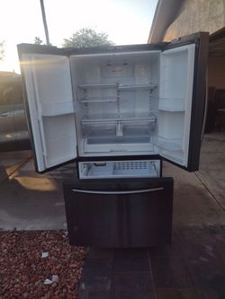 Samsung Refrigerator