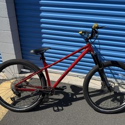 Norco Torrent  29” Mountain Bike