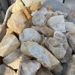Free Rocks