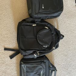 Laptop Bags 