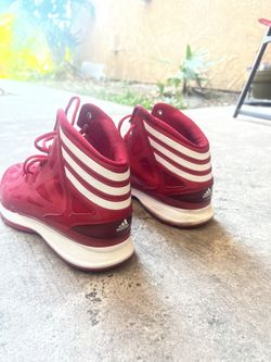 Derick Rose Basketball Shoes