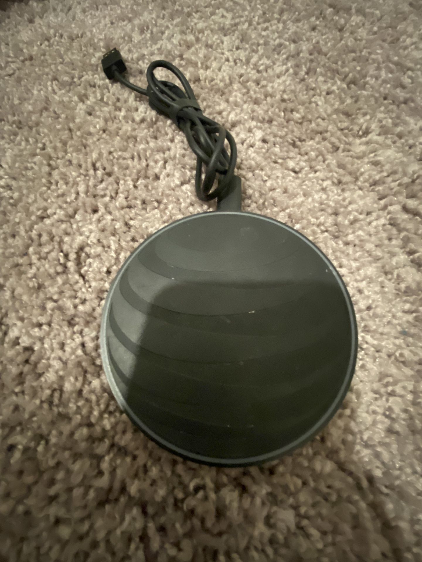 Wireless Phone Charger