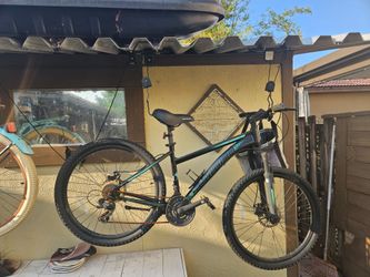 Bikes