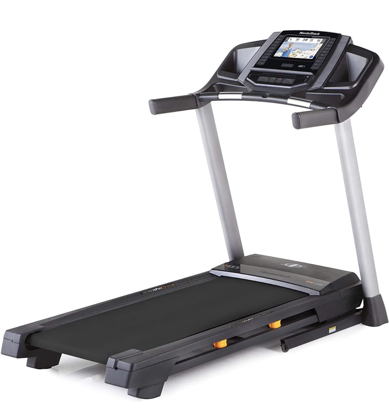 NordicTrack T Series Treadmills 