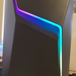 Gaming PC Desktop