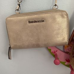 Enzo Angiolini purse