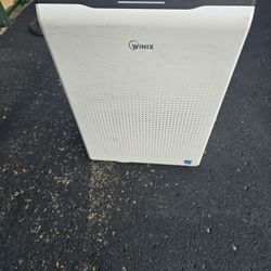 Winix Air Purifier 