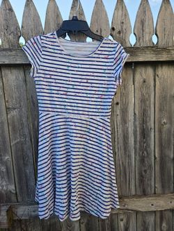 Children's place girl's dress