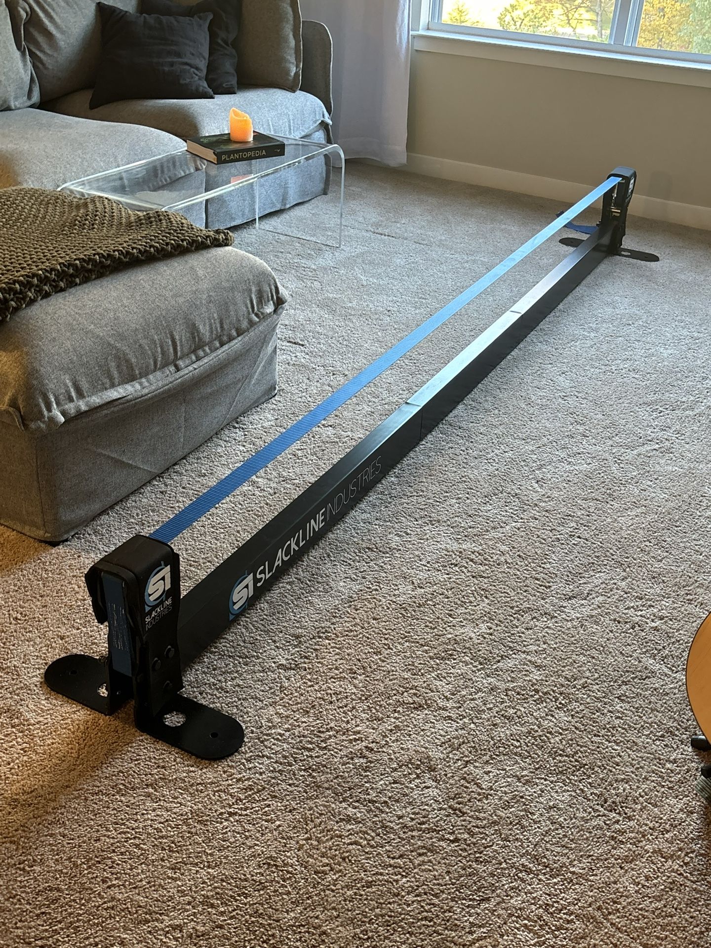 Balance Trainer