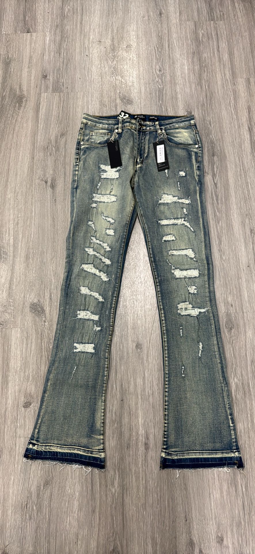 Waimea jeans for mens Pantalon de hombre size 28 - 40