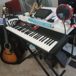 Casio Piano 