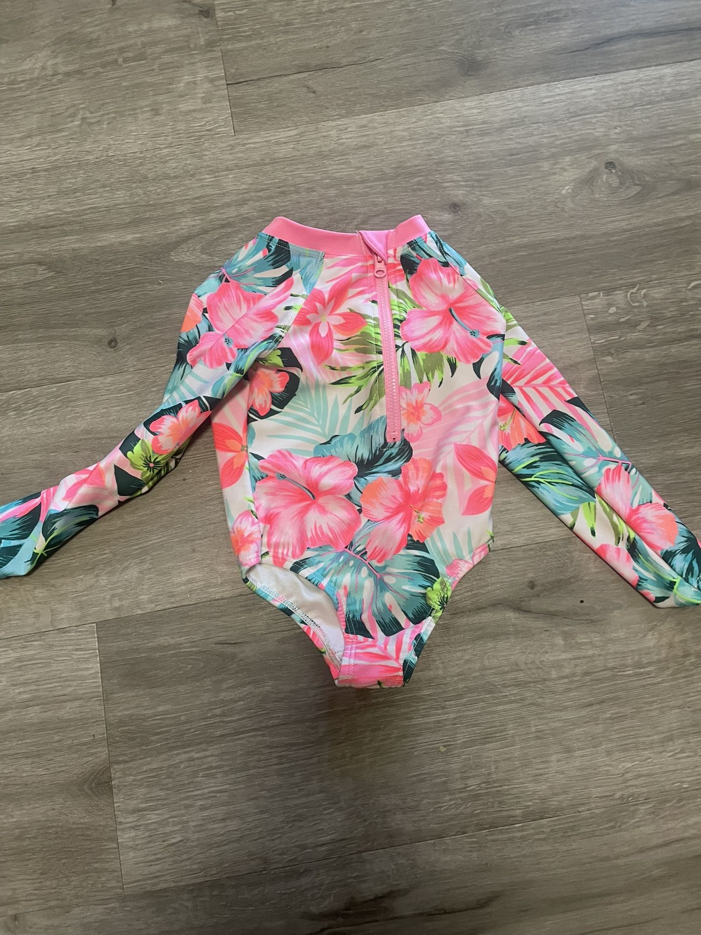 2t Swim Suit