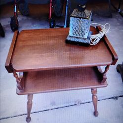 Antique Side table
