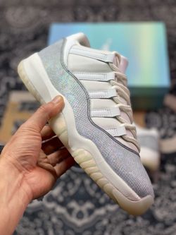 Air Jordan 11 Retro Low 'Year of the Snake'