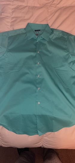 Exclusive Green Color Long Sleeve