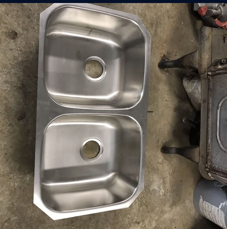 Sink