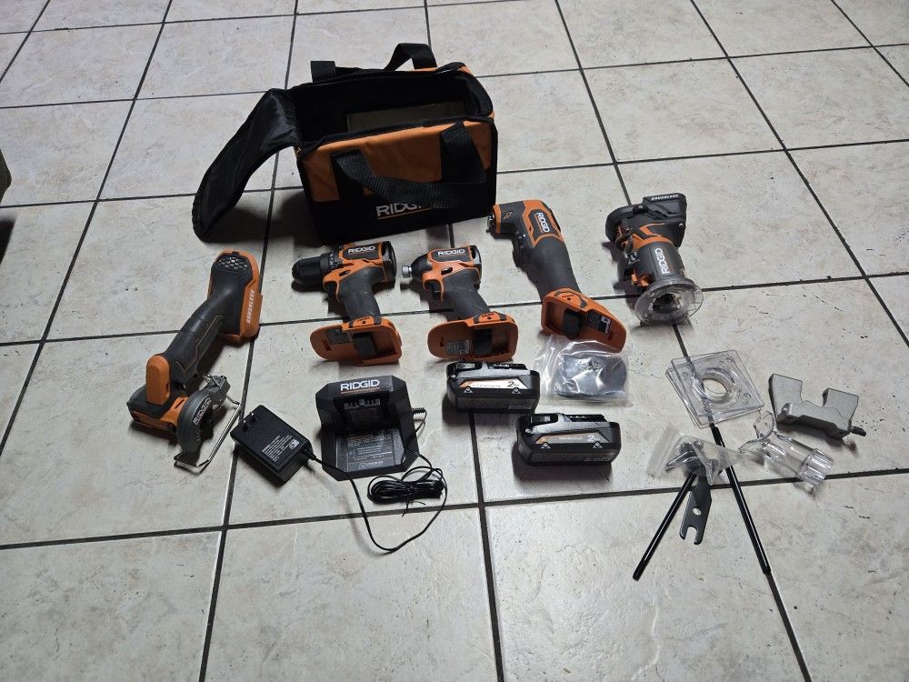Tool Set