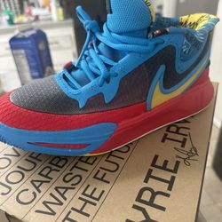 Nike Kyrie Irving Youth 6