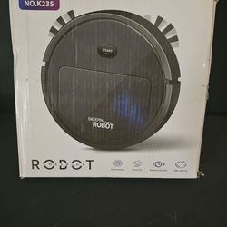 Sweeping Robot