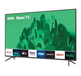 Roku TV 50in