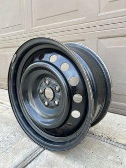 Wheel 16” sale! 🏷️ 5 Lugs, Good, for Corolla