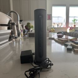 Motorola Cable Modem Model MB8611