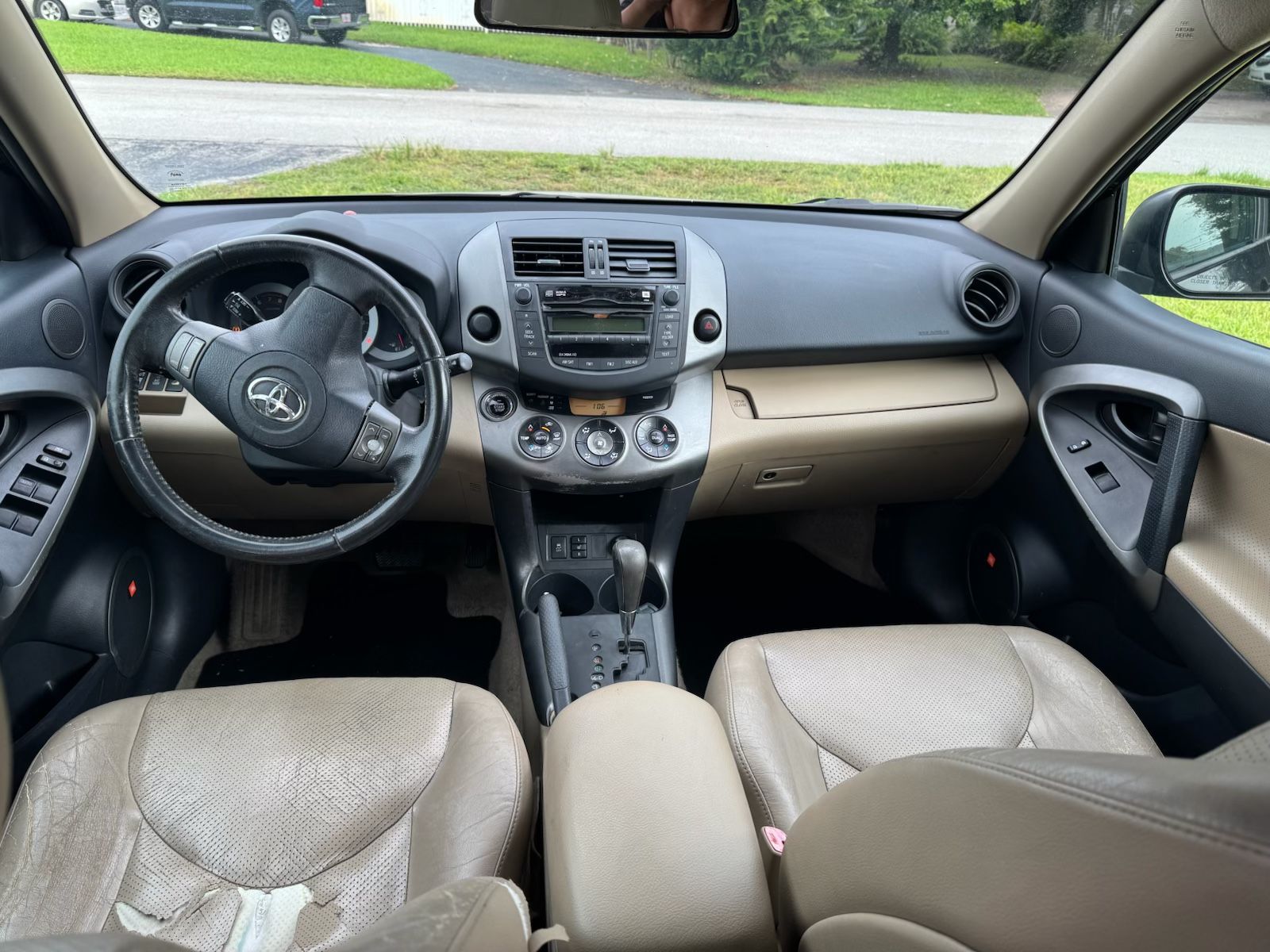 2010 Toyota Rav4