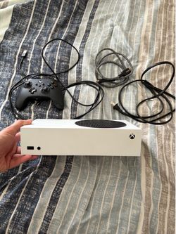 Xbox Series S | 256g