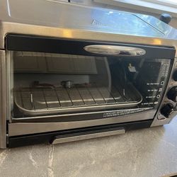 Toaster