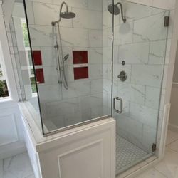 Shower Enclosures