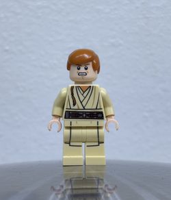 Lego Obi-Wan Kenobi Minifigure