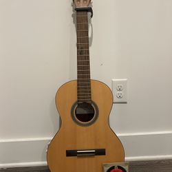Protege 3/4 Size Acoustic Guitar
