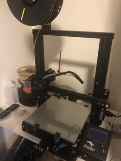 Ender 3 