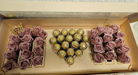 Mothers Day Baskets And More