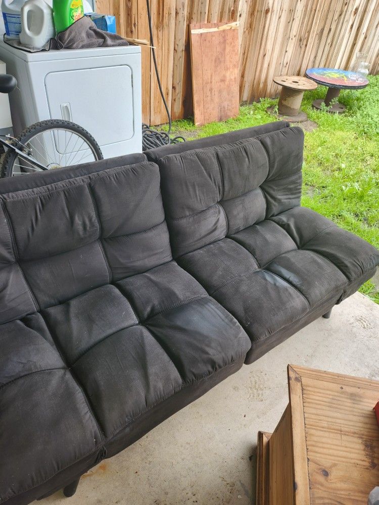 Futon for Sale in San Diego, CA OfferUp