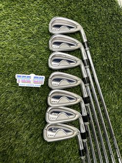 Cleveland CG4 3-9 Iron Set Regular RH