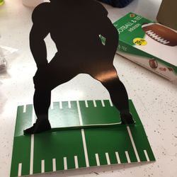 Football Party Decorations