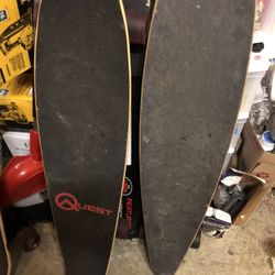 Long Boards