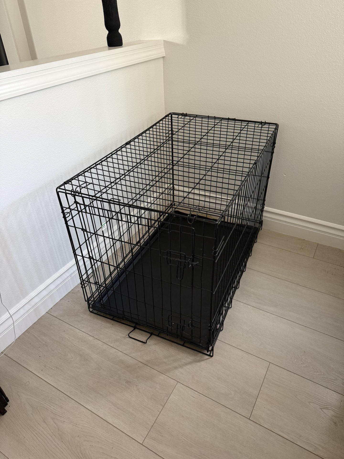 Kennel Large