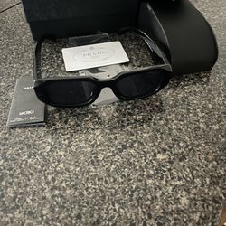 Prada shades 