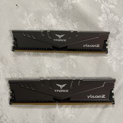 T-force Vulcanz