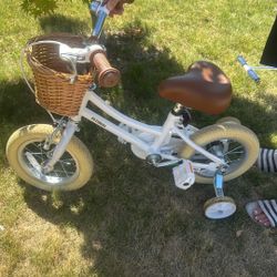 Kids Bike