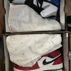 Jordan 1 